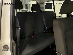 Volkswagen Transporter Kombi 