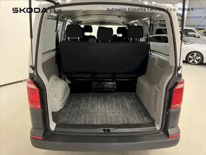 Volkswagen Transporter Kombi