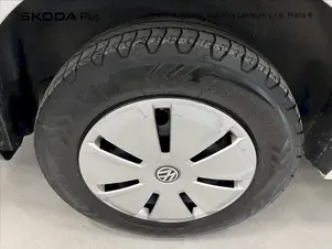 Volkswagen Transporter Kombi 