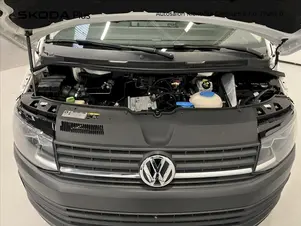 Volkswagen Transporter Kombi 