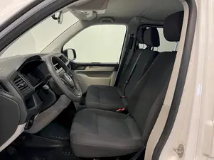 Volkswagen Transporter Kombi