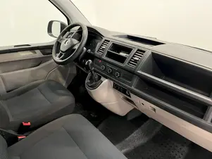 Volkswagen Transporter Kombi