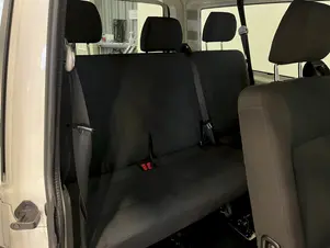 Volkswagen Transporter Kombi 