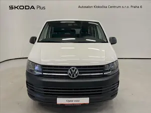 Volkswagen Transporter Kombi