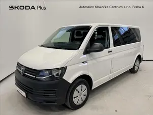 Volkswagen Transporter Kombi 