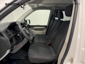 Volkswagen Transporter Kombi 