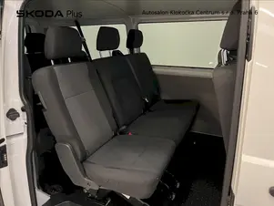 Volkswagen Transporter Kombi