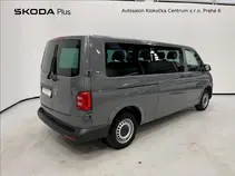 Transporter Kombi 