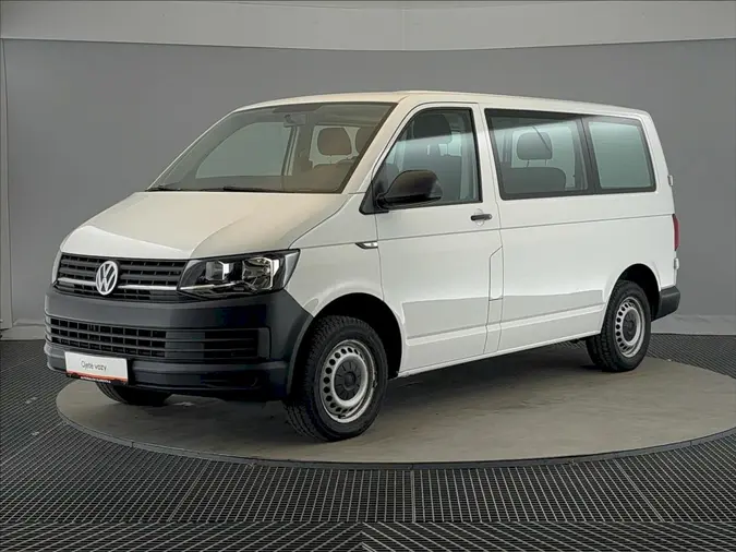 Transporter Kombi 