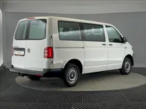 Transporter Kombi 