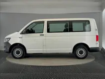 Transporter Kombi 