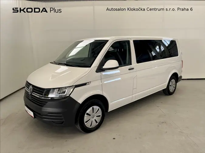 Transporter 6.1 Kombi 