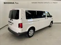 Transporter 6.1 Kombi 