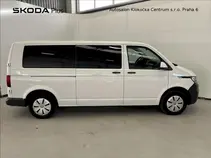 Transporter 6.1 Kombi