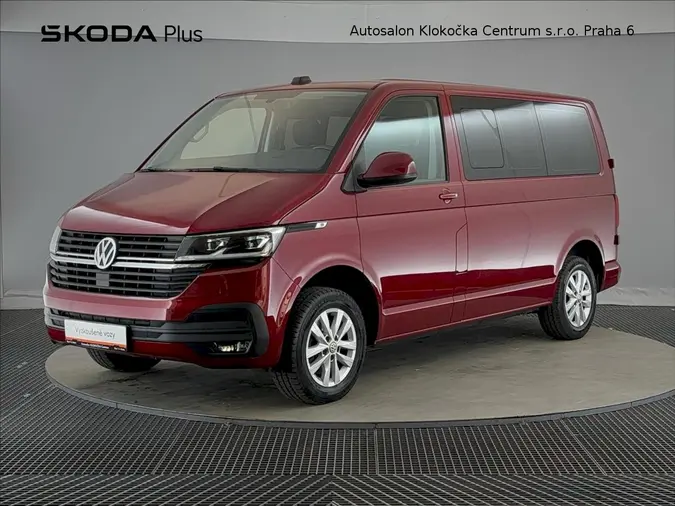 Transporter 6.1 