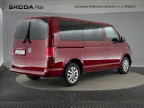 Transporter 6.1 