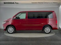Transporter 6.1 