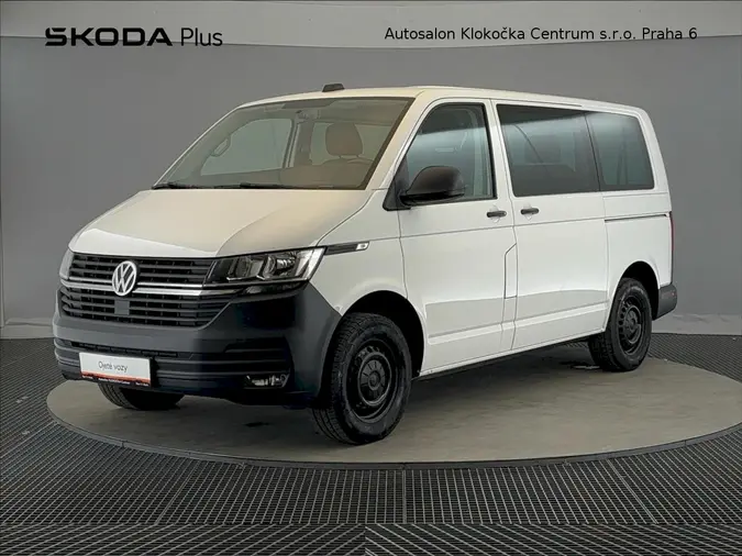 Transporter Kombi 
