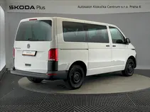 Transporter Kombi