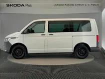 Transporter Kombi 