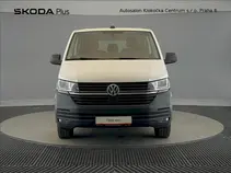 Transporter Kombi