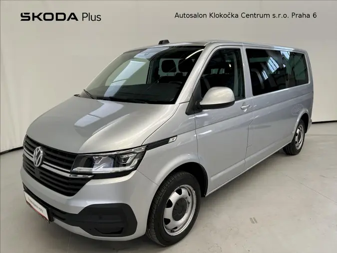 Transporter 6.1 
