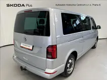 Transporter 6.1