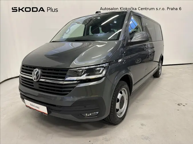 Transporter 6.1 Kombi