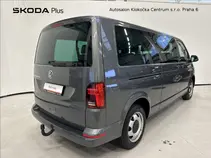 Transporter 6.1 Kombi