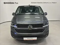 Transporter 6.1 Kombi
