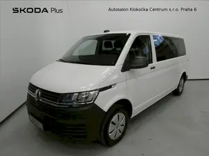Volkswagen Transporter Kombi