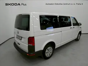 Volkswagen Transporter Kombi
