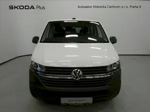 Volkswagen Transporter Kombi 