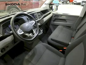 Volkswagen Transporter Kombi