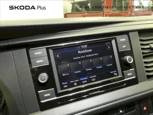 Volkswagen Transporter Kombi 