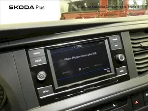 Volkswagen Transporter Kombi 