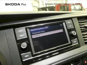 Volkswagen Transporter Kombi