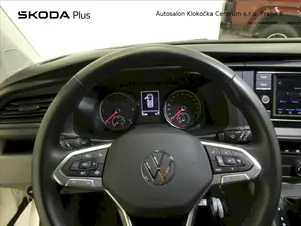 Volkswagen Transporter Kombi