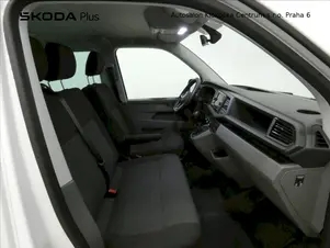 Volkswagen Transporter Kombi 