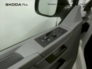 Volkswagen Transporter Kombi 