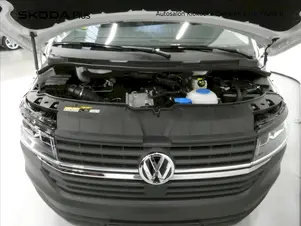 Volkswagen Transporter Kombi