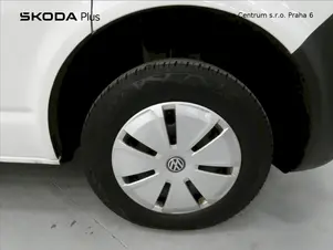Volkswagen Transporter Kombi