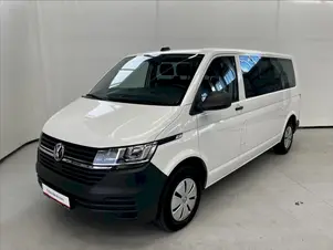 Volkswagen Transporter Kombi 