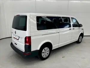 Volkswagen Transporter Kombi