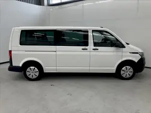 Volkswagen Transporter Kombi