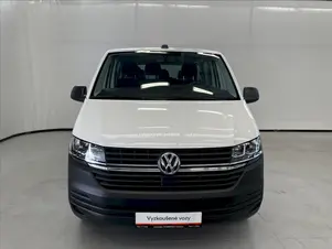 Volkswagen Transporter Kombi