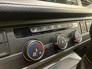 Volkswagen Transporter Kombi