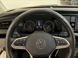 Volkswagen Transporter Kombi 