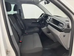 Volkswagen Transporter Kombi 