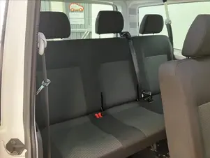 Volkswagen Transporter Kombi 